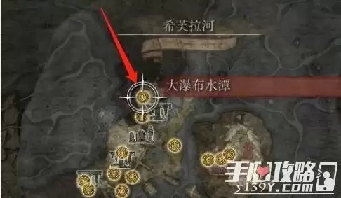 《艾尔登法环》熔炉骑士套装获取流程分享 《艾尔登法环》熔炉骑士套装获取流程分享