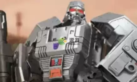 口袋奇兵威震天怎么样