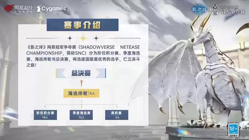 此处即主场，即刻显锋芒！SNC2022赛季即将正式启航！