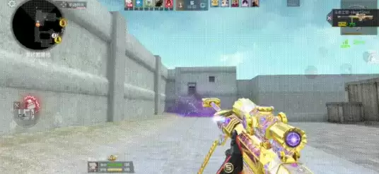 cf手游HeartShot夺宝活动攻略:HeartShot夺宝活动奖励一览图片4