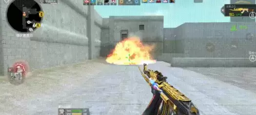 cf手游HeartShot夺宝活动攻略:HeartShot夺宝活动奖励一览图片7