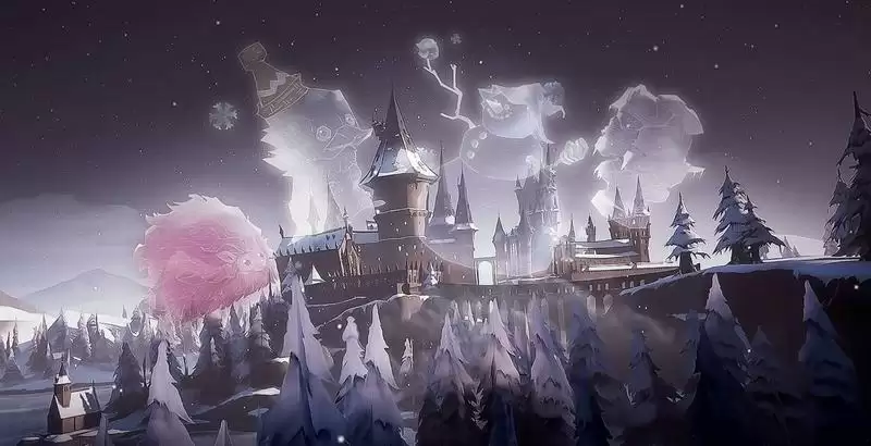 哈利波特魔法觉醒大师之证怎么获得?大师之证获取方法图片1