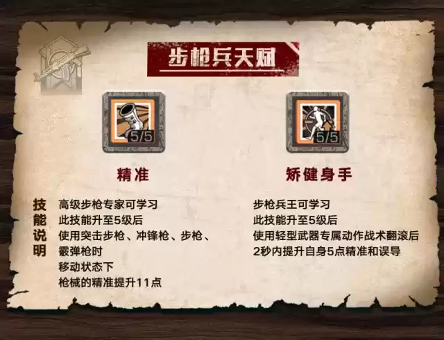 明日之后精准属性怎么提升？精准属性有用吗？图片8