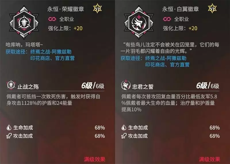 高能手办团白井黑子怎么样？白井黑子阵容攻略图片5