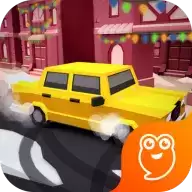 超车大作战赛车