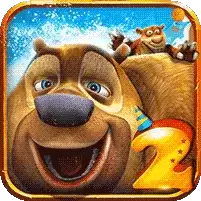 熊出没之开心消消熊2手游