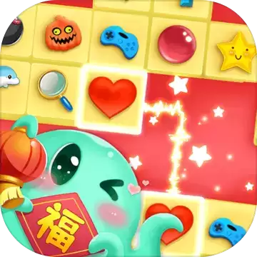 连连消大作战无限金币