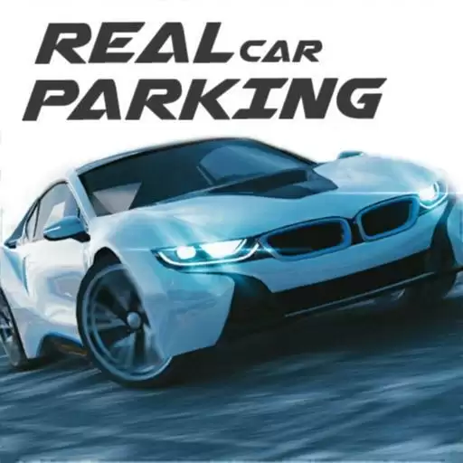 Car Parking 2020无限金币版