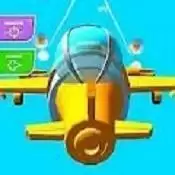 空中骑士3D