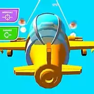 空中骑士3d