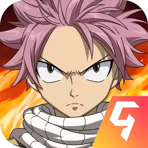 妖精的尾巴无尽冒险游戏