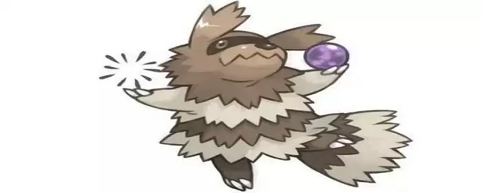 口袋妖怪最佳工具宠_1 口袋妖怪最佳工具宠