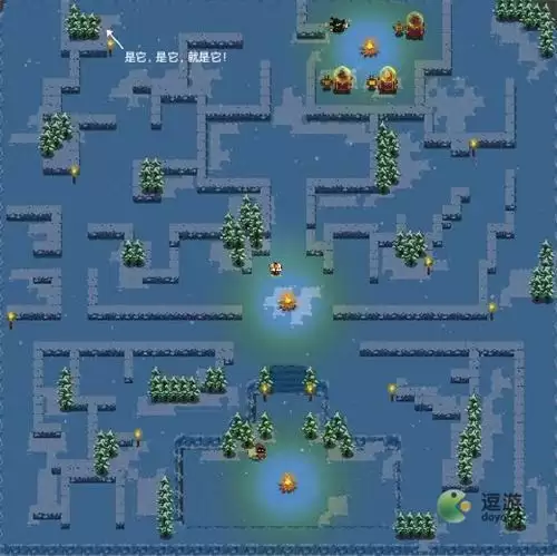 见习猎魔团变身道具及解密关卡攻略汇总