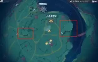 幻塔奥特在哪里？奥特位置分享[多图]图片1