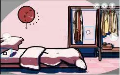 房间的秘密第二关攻略：第二关图文通关流程[多图]图片3