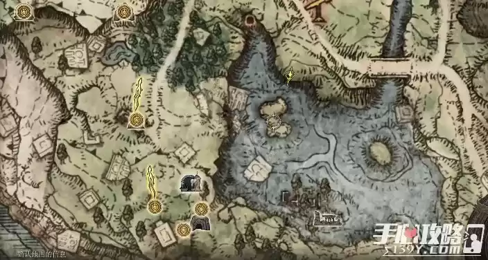 《艾尔登法环》所有龙的位置介绍