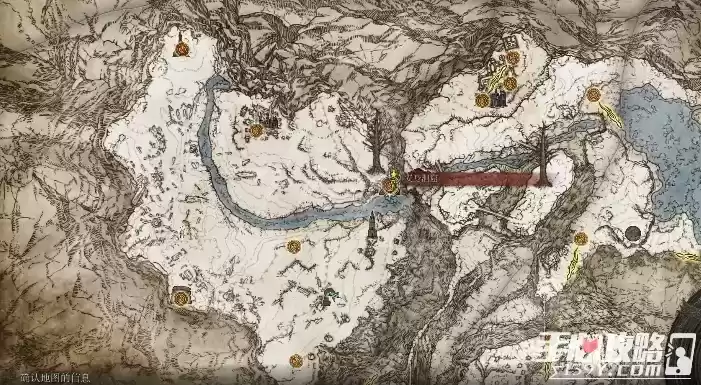 《艾尔登法环》所有龙的位置介绍