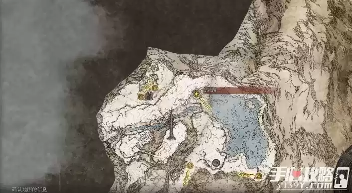 《艾尔登法环》所有龙的位置介绍