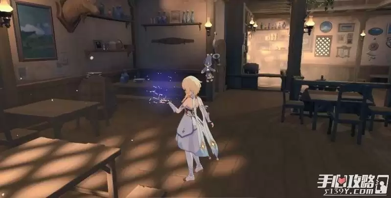 《原神》学士的午后配方解析