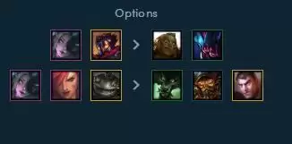 云顶之弈斗士烈娜塔阵容介绍