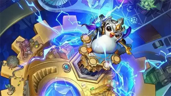 云顶之弈和金铲铲之战有什么区别