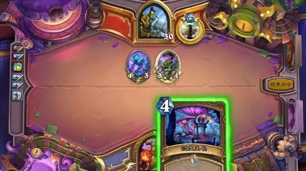 炉石传说乱斗发条派卡机卡组怎么搭配?2022发条派卡机乱斗首胜卡组大全图片2