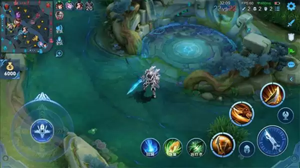 王者荣耀3月10日更新了什么?3.10不停机更新内容一览图片2