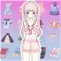 装扮动漫公主免广告版