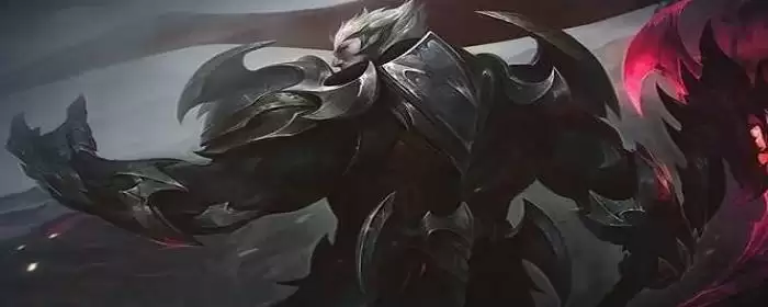 英雄联盟破舰者属性