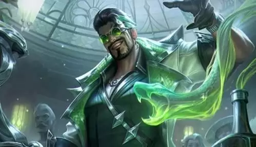 金铲铲之战执事VIP德莱文怎么玩