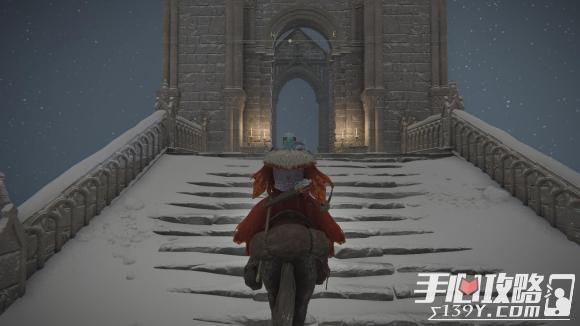 《艾尔登法环》圣树骑士罗蕾塔位置分享