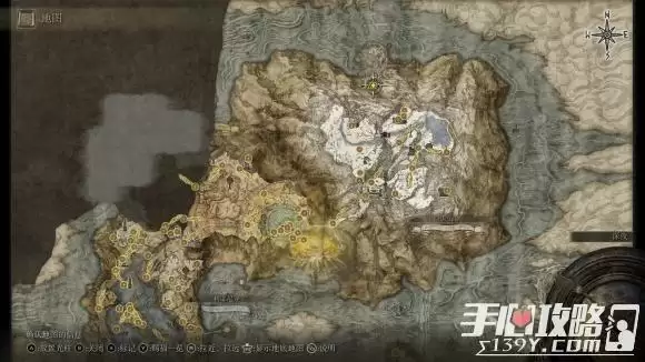 《艾尔登法环》圣树骑士罗蕾塔位置分享 《艾尔登法环》圣树骑士罗蕾塔位置分享