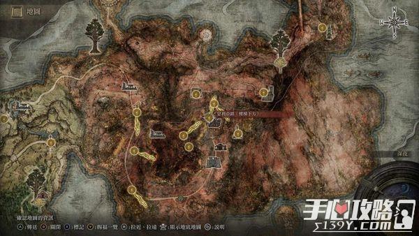 《艾尔登法环》义手剑士米莉森支线任务怎么做