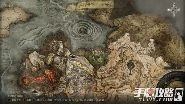 《艾尔登法环》义手剑士米莉森支线任务怎么做