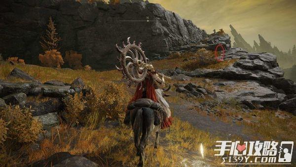 《艾尔登法环》义手剑士米莉森支线任务怎么做