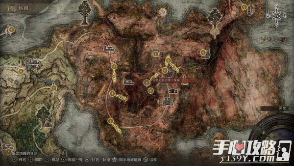 《艾尔登法环》义手剑士米莉森支线任务怎么做