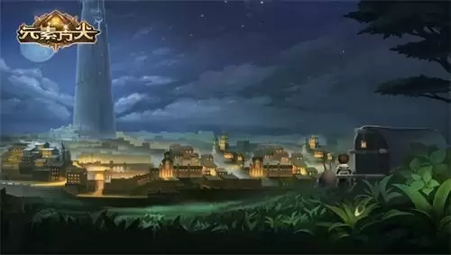 TapTap最热的“肉鸽”手游? 《元素方尖》玩法大揭秘