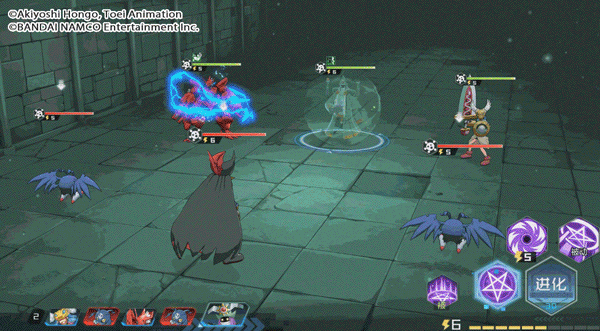 本周限定丨古代贤者兽登场!攻击躲避免伤加成,光环激活属性提升!