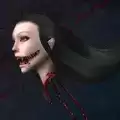 灵魂之眼去