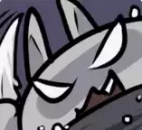 只兔不灭的勇者正