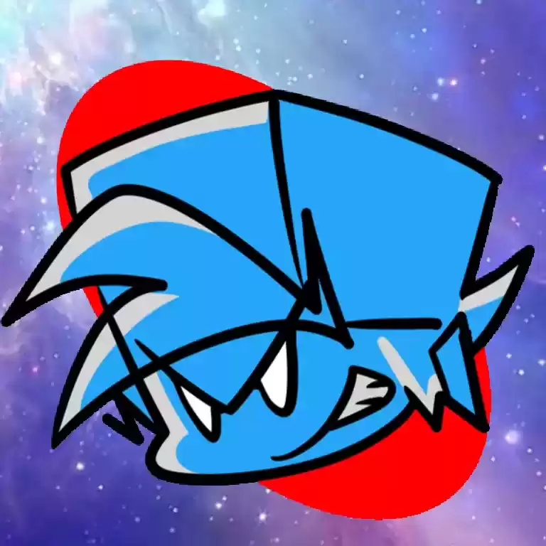 fnf烟叔错误化模组