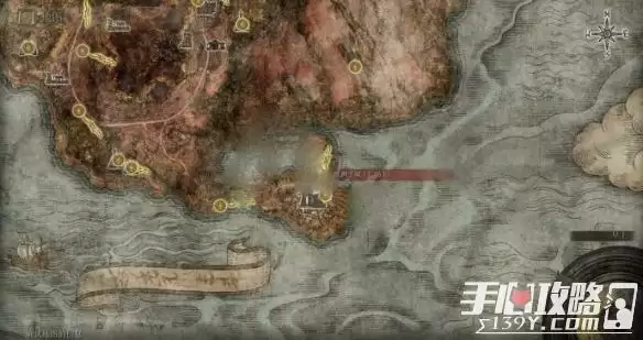 《艾尔登法环》遗迹大剑属性及获得方法