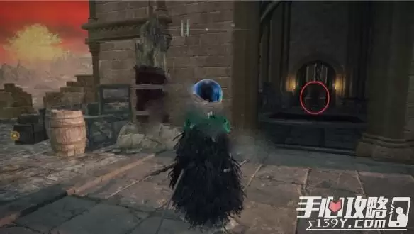 《艾尔登法环》遗迹大剑属性及获得方法