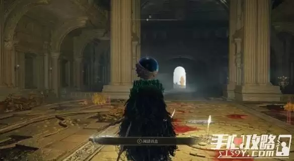 《艾尔登法环》古兰桑克斯的雷电获得方法