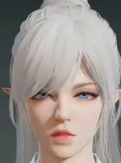 永劫无间顾清寒捏脸数据大全 顾清寒好看捏脸图参考一览图片2