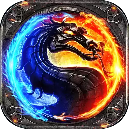 雷霆裁决合击传奇