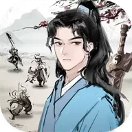 弹珠侠客