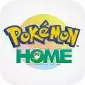 pokemon home