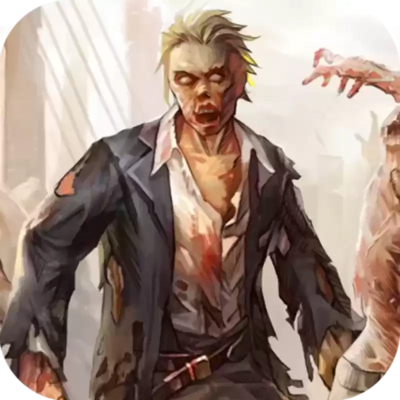 末世英雄小游戏无敌