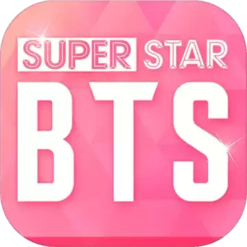 SuperStar BTS